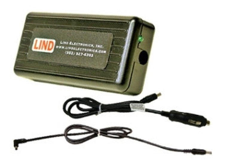 Panasonic PCPE-LNDB101 Auto mobile device charger