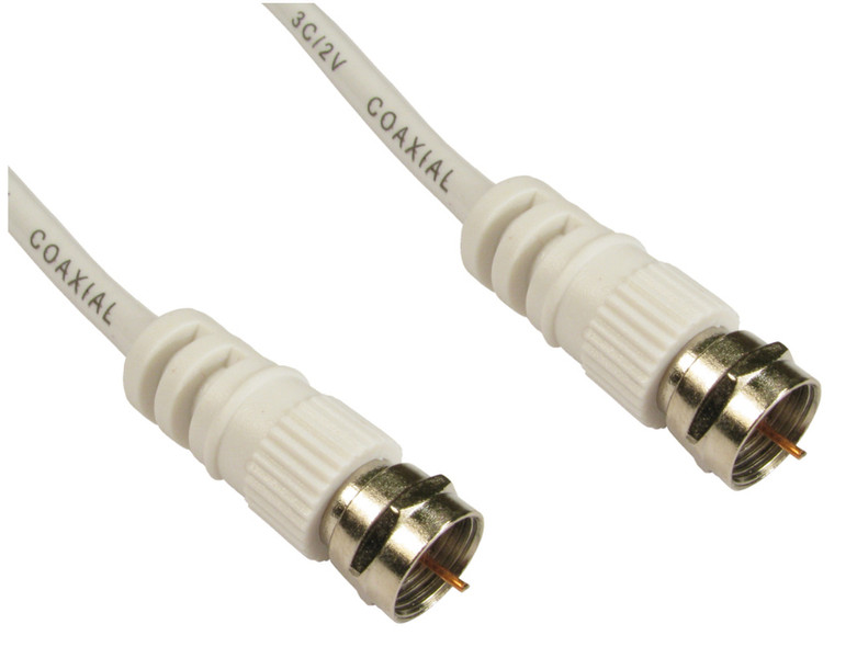 Cables Direct F M/M, 2m