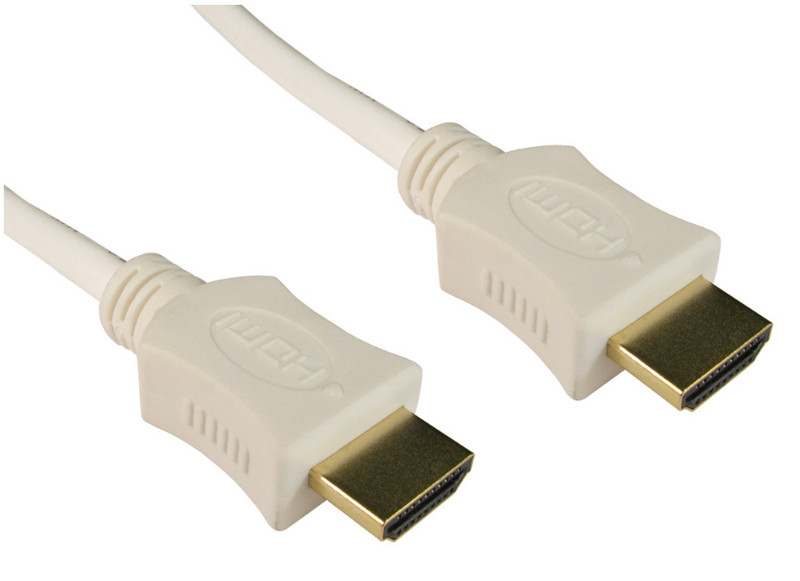 Cables Direct HDMI, 0.5m