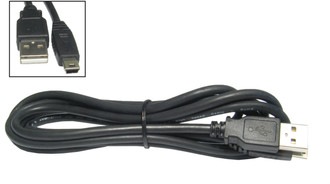 Cables Direct AM - Mini B