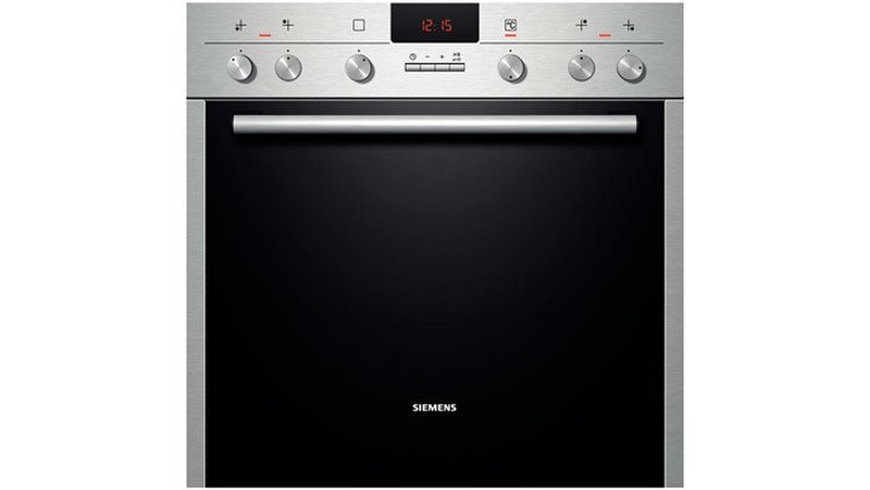Siemens EQ281E23OL Induction Electric oven cooking appliances set