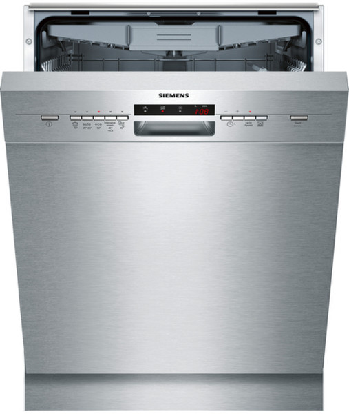 Siemens iQ500 SN45L580EU Undercounter 13place settings A++ dishwasher