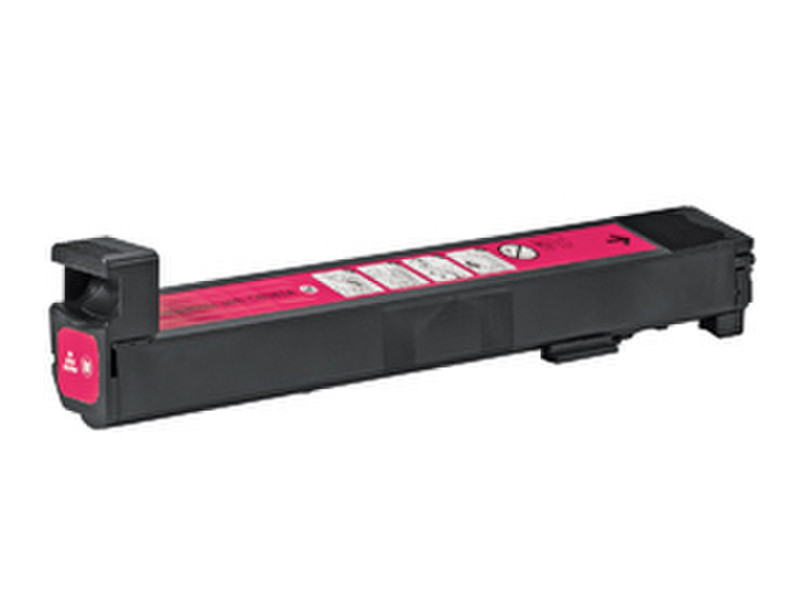 Katun 39837 Cartridge 21000pages Magenta laser toner & cartridge