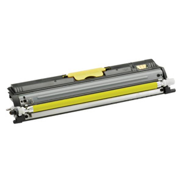 Katun 41031 Cartridge 2500pages Yellow laser toner & cartridge