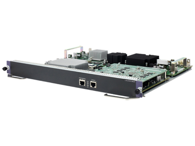 Hewlett Packard Enterprise JG639A Netzwerk-Switch-Modul