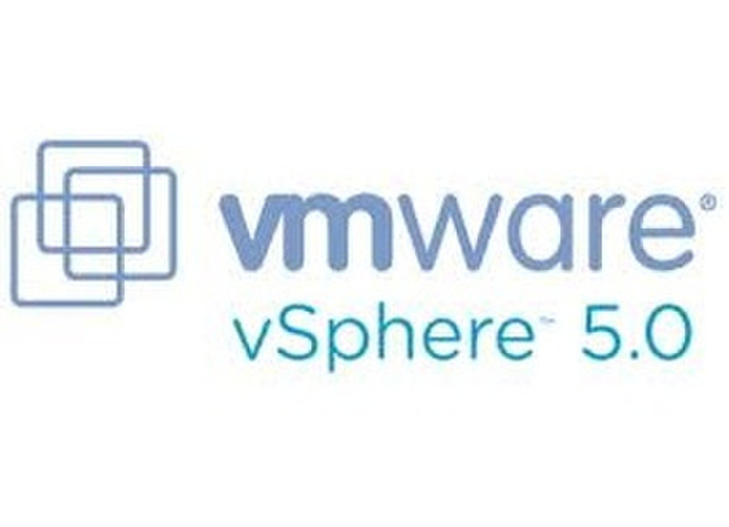 Lenovo VMware vSphere 5 Essentials Kit, 3H (max 2CPU/H), 3Y