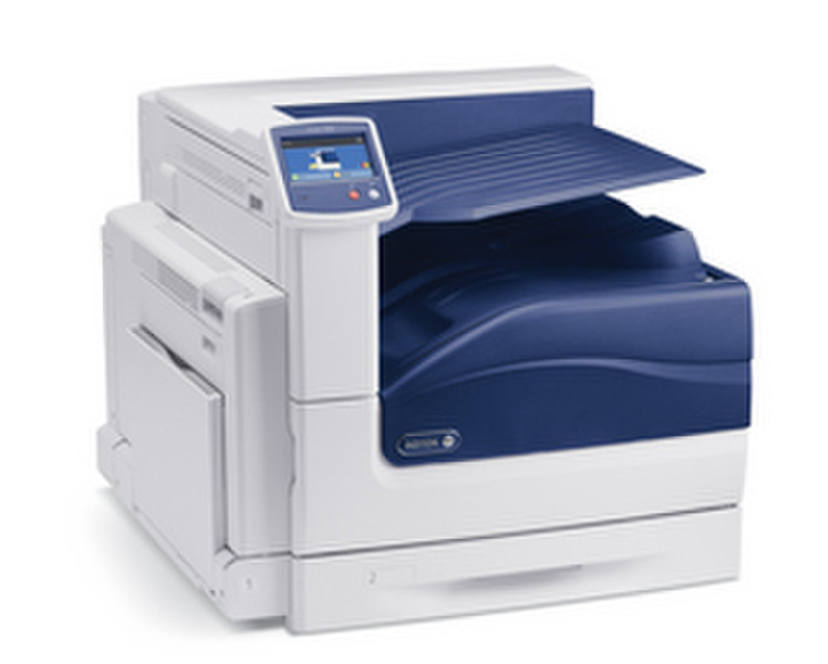 Xerox Phaser 7800 Цвет 1200 x 2400dpi A3 Белый