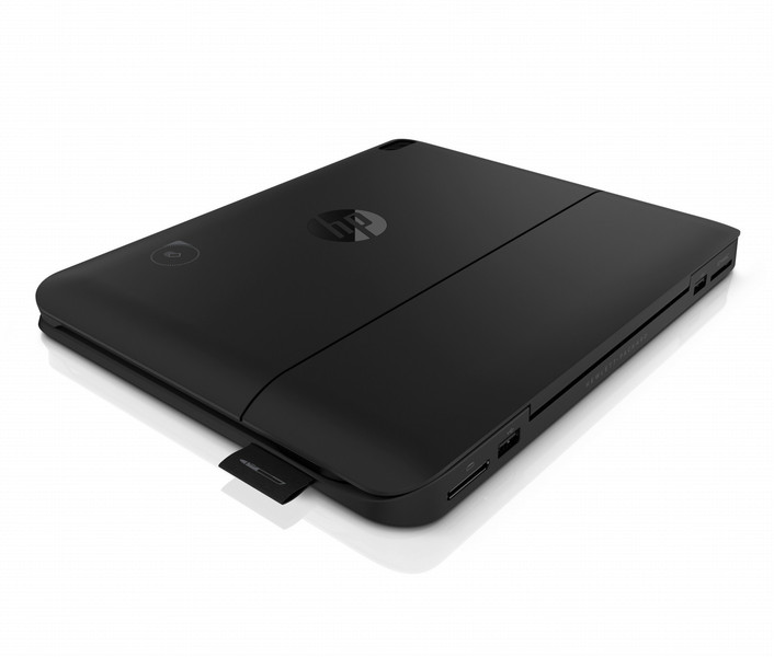 HP ElitePad Productivity Jacket слот расширения