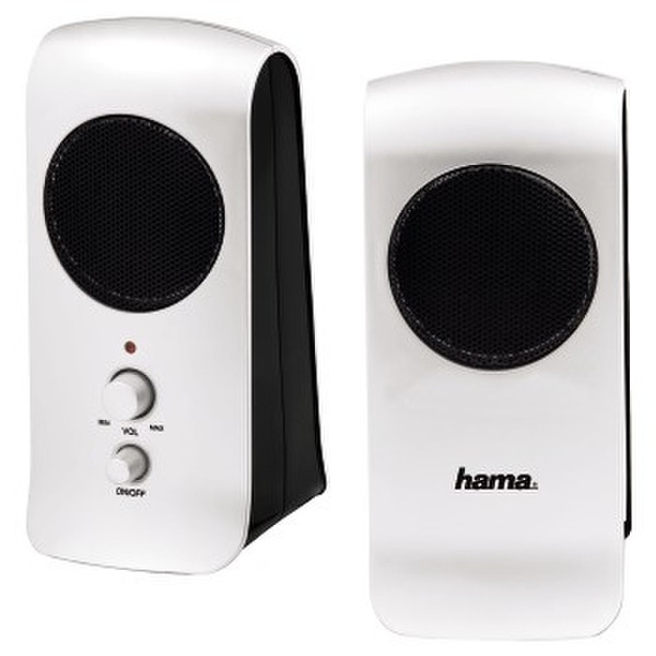 Hama Multimedia-Lautsprecher 