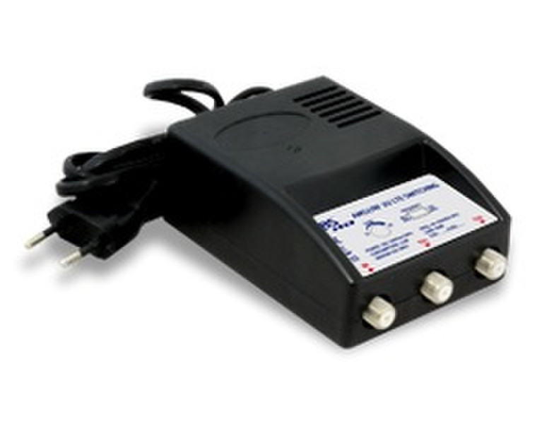 G.B.S. Elettronica 41163 TV signal amplifier