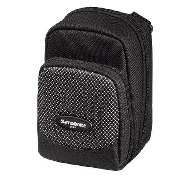 Samsonite Samoa DF 33, Black