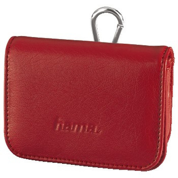 Hama Fancy Funny DF 11, Red