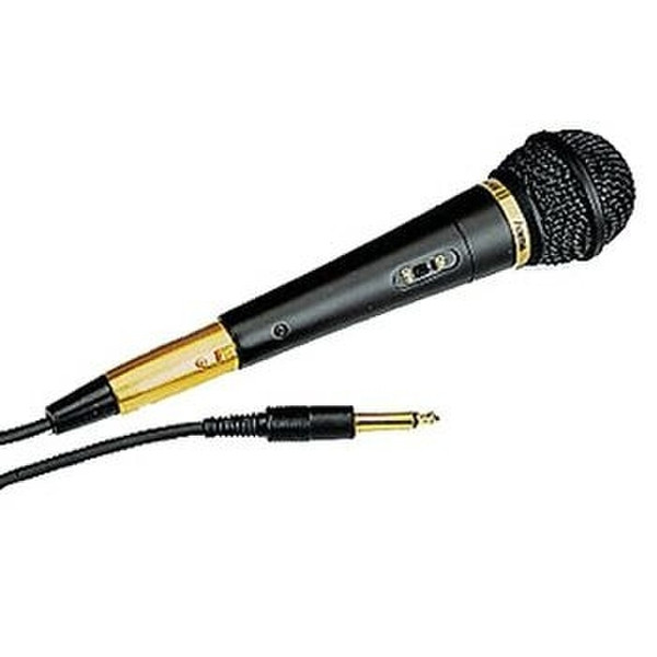Hama Dynamic Microphone DM 65 Verkabelt