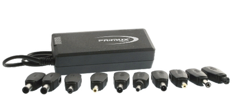 Primux PCA90 Netzteil und Spannungswandler