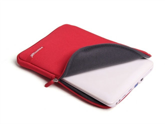 Primux S100 10Zoll Cover case Rot