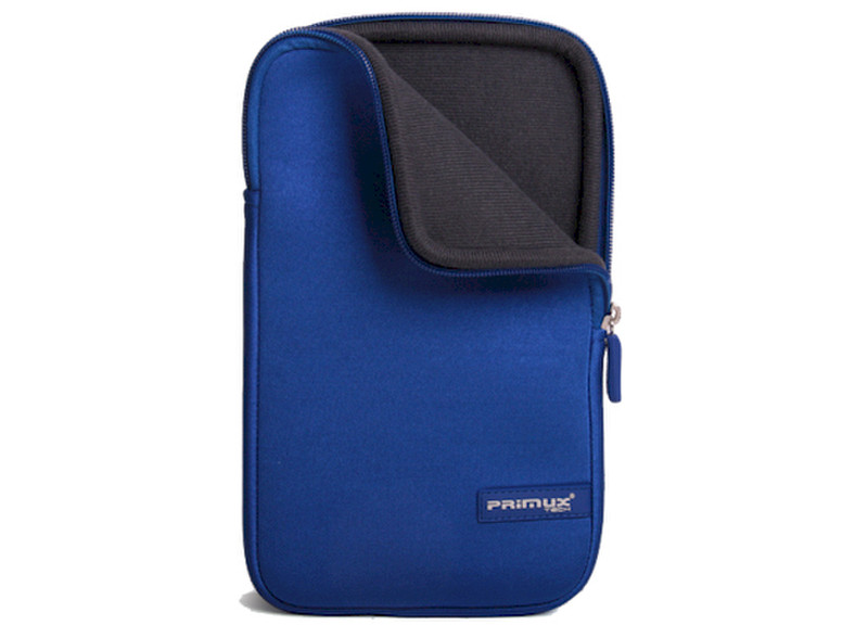 Primux S70 7Zoll Cover case Blau