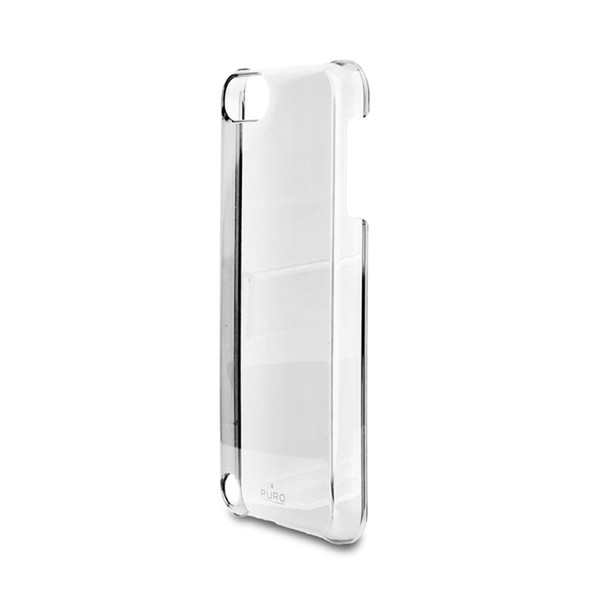 PURO Crystal Cover case Transparent