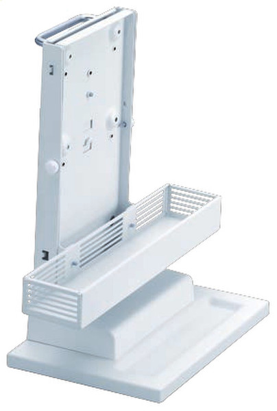Hitachi TT-251 Table White project mount