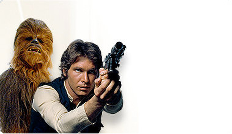 TomTom Han Solo