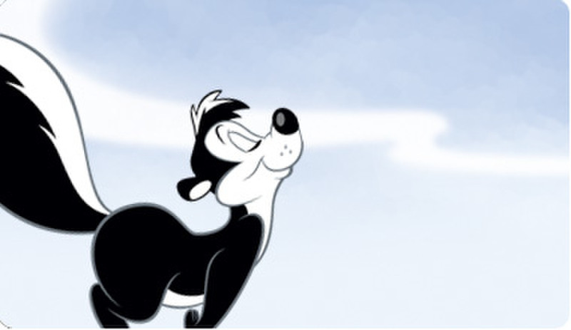 TomTom Pepe Le Pew