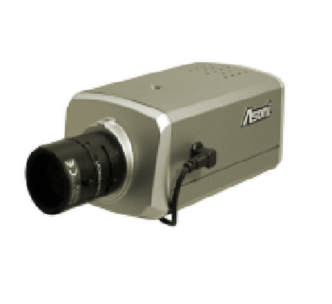 Asoni CAM6631FICR-POE IP security camera indoor & outdoor Bullet Grey security camera