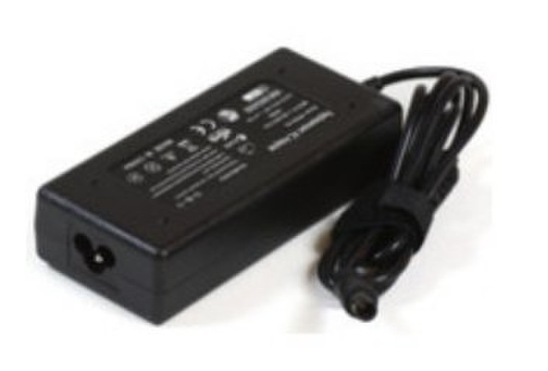 MicroBattery MBA1082 indoor 135W Black