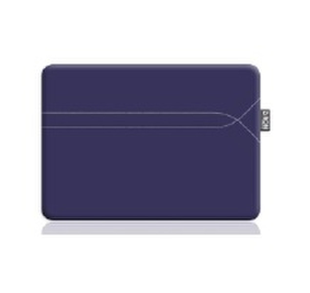 Ziron ZR075 13Zoll Sleeve case Blau Notebooktasche