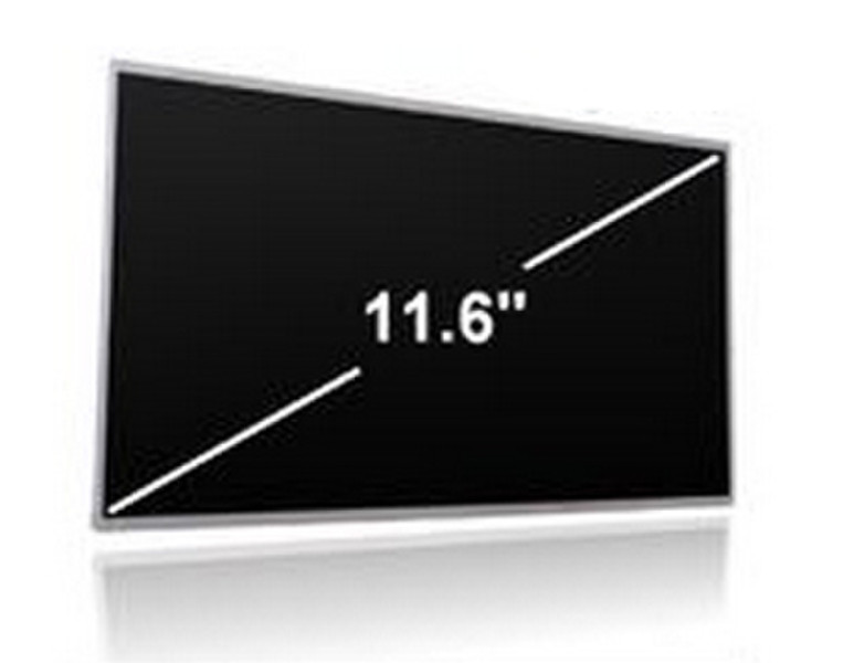 MicroScreen MSC32201 Display notebook spare part