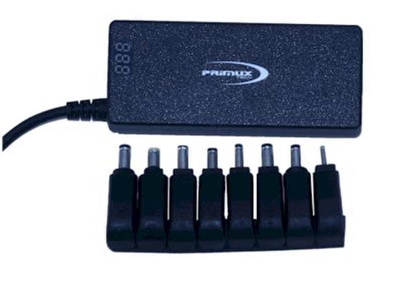 Primux PCA-48B Innenraum 48W Schwarz