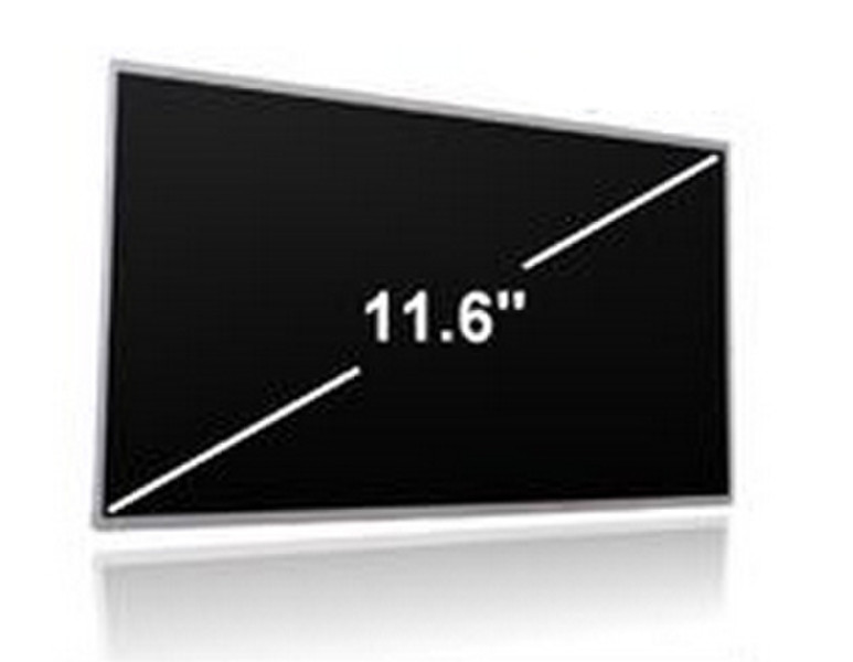 MicroScreen MSC32217 Display notebook spare part