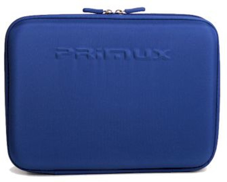 Primux HC100 10Zoll Aktenkoffer Blau