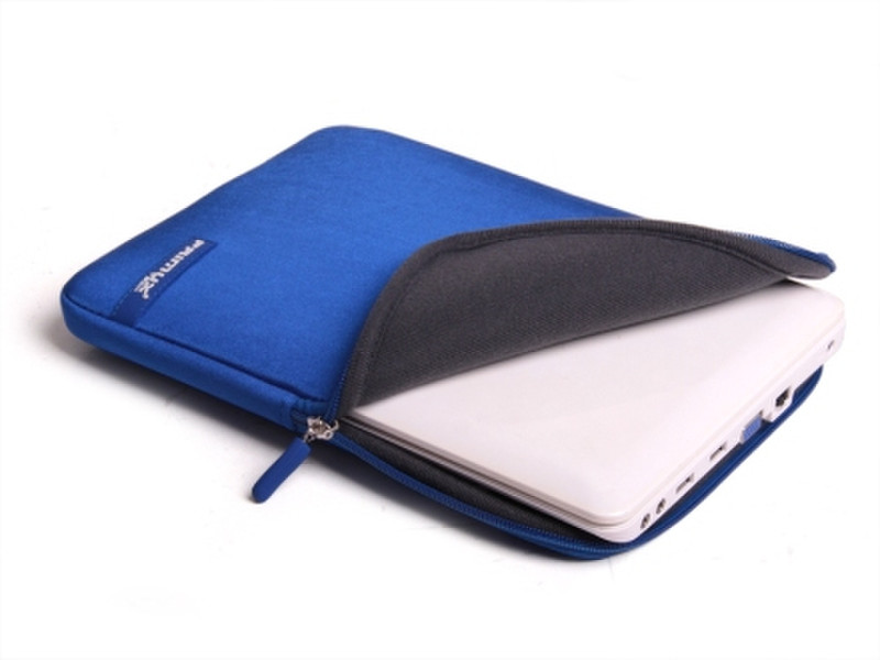 Primux S100 10Zoll Cover case Blau