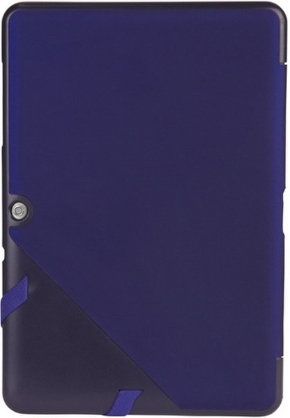 Targus Чехол Click In для Galaxy Tab 3 размером 10,1 дюймов - синий