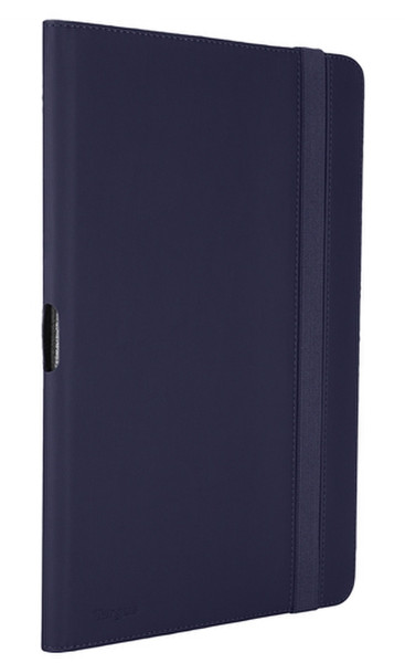 Targus THZ20001EU 10.1Zoll Cover case Blau Tablet-Schutzhülle