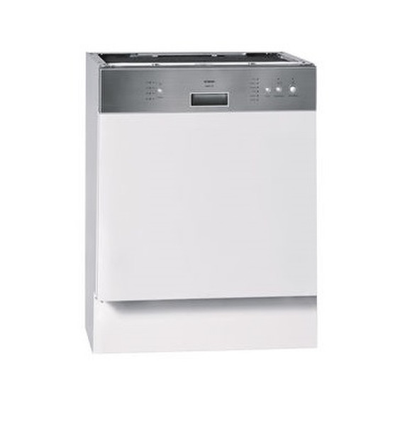 Bomann GSPE 871 Semi built-in A++ dishwasher