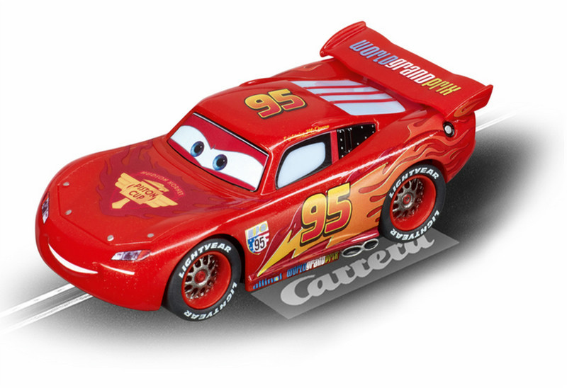 Carrera Disney/Pixar Cars 