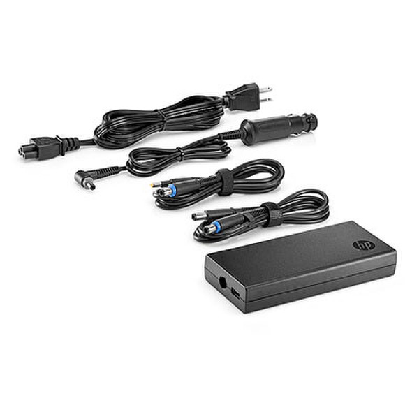 HP 90W Slim Combo USB Innenraum 90W Schwarz