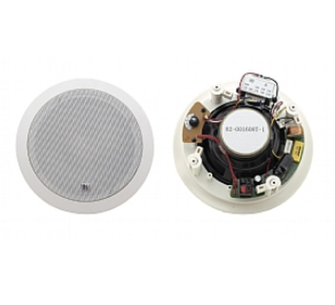 Kramer Electronics SPK-C613 30W Weiß Lautsprecher