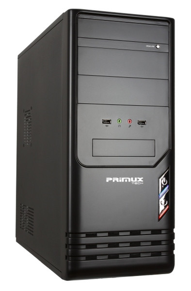 Primux M23 Computer-Gehäuse