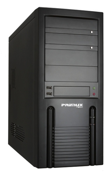 Primux M78 Computer-Gehäuse