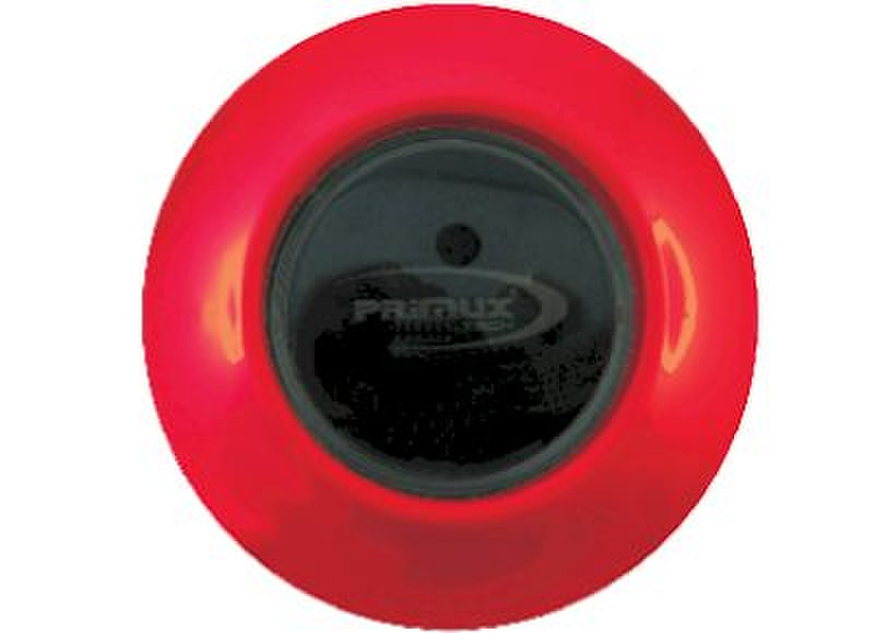 Primux H104 480Мбит/с Красный