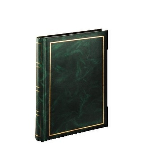 Hama Self-Adhesive Album, Oxford, Green Green photo album