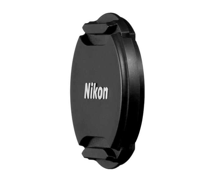 Nikon LC-N40.5 Digital camera 100mm Black lens cap