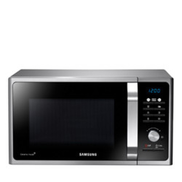 Samsung MS23F301TAS Countertop 23L 800W Stainless steel microwave