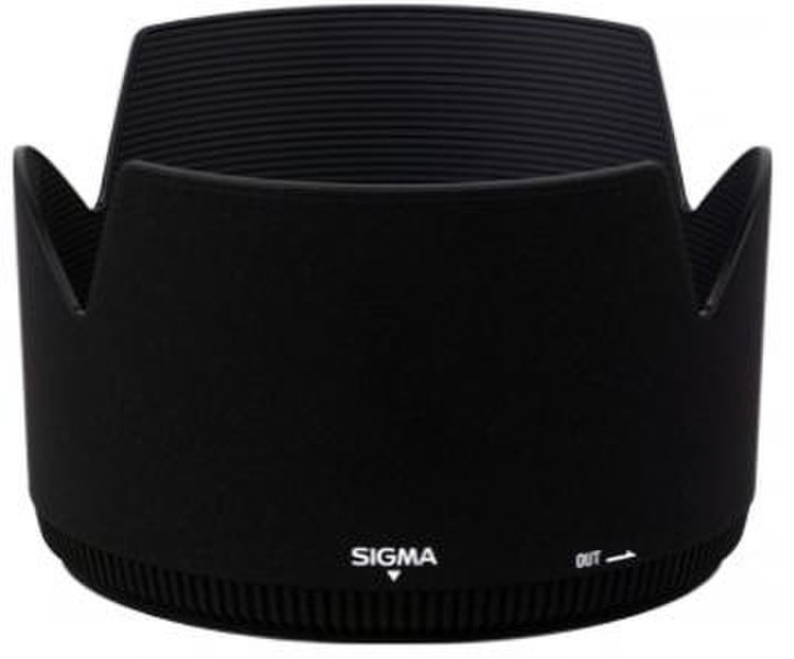 Sigma LH1030-01 Black lens hood