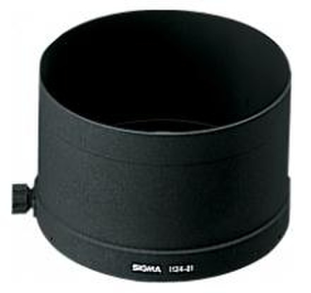 Sigma LH1134-01 Black lens hood