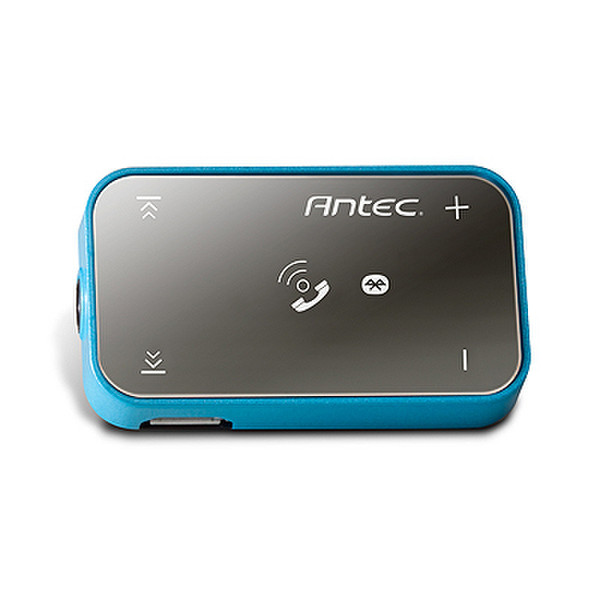 Antec BXR-100BLU Blue mobile headset