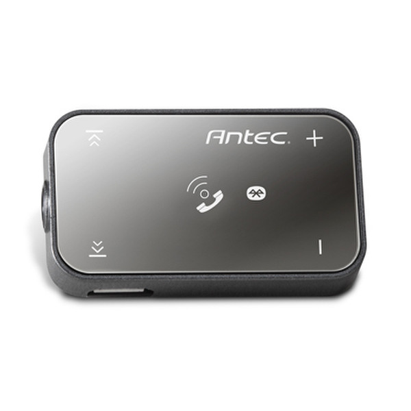 Antec BXR-100GRY Grau Mobiles Headset