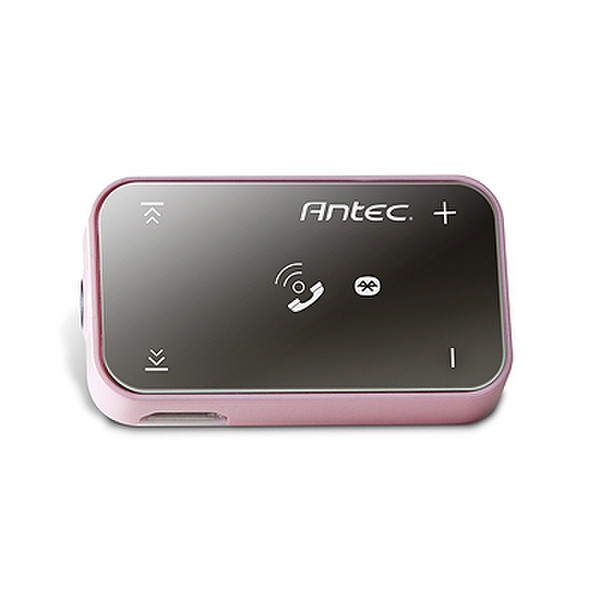 Antec BXR-100PNK Розовый гарнитура мобильного устройства