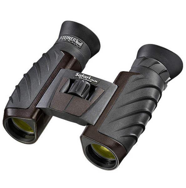 Steiner Safari UltraSharp Black binocular